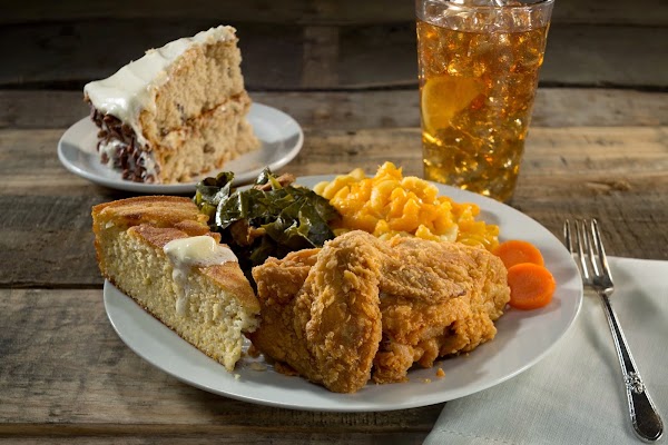 Fred's Market Restaurant