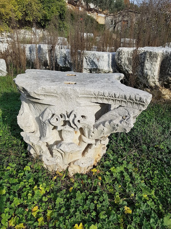 Saraylar Açık Hava Müzesi