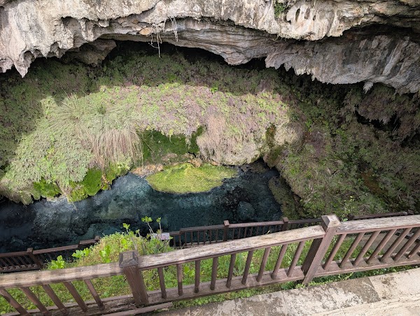 Kaklik Cave