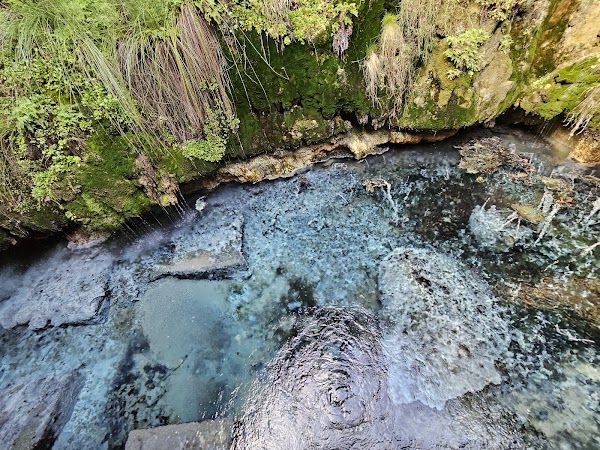 Kaklik Cave