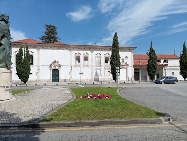 Aveiro Museum