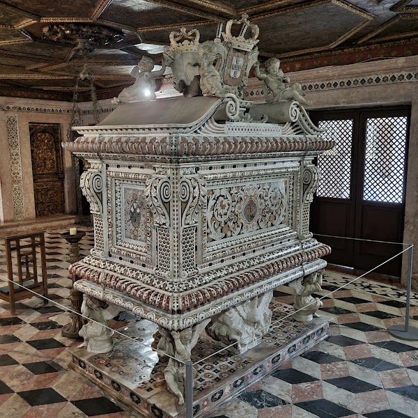 Aveiro Museum