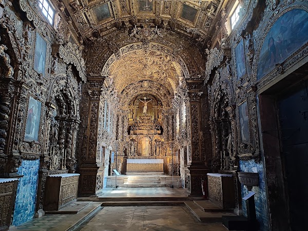 Aveiro Museum