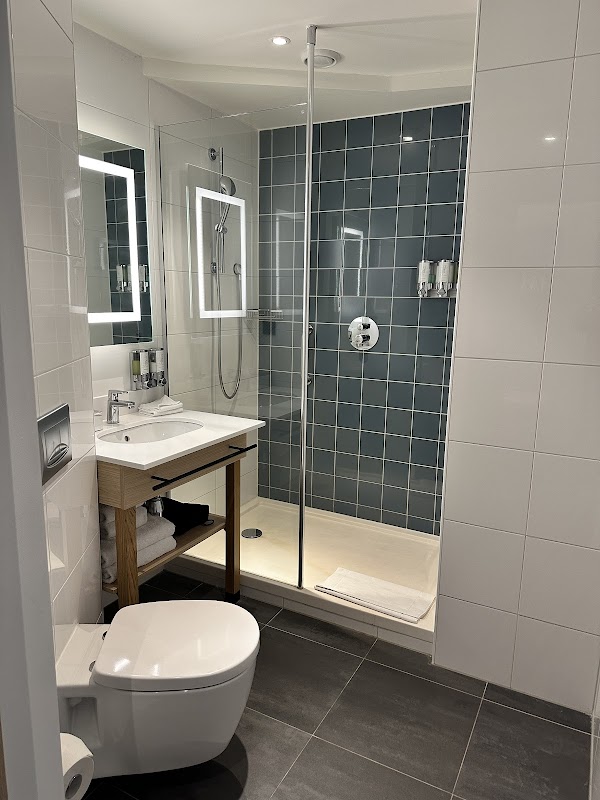 Hampton by Hilton Utrecht Central Station
