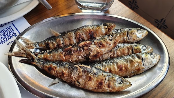 Adega da Marina