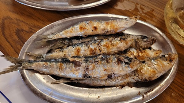 Adega da Marina