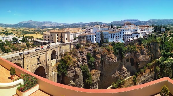 Parador de Ronda