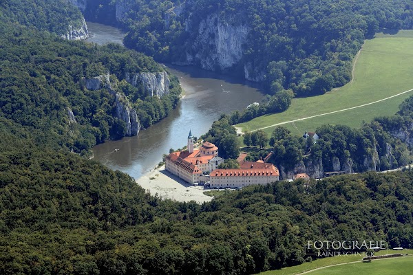 Klosterschenke Weltenburg