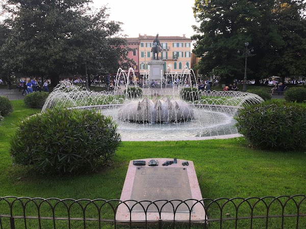 Piazza Bra