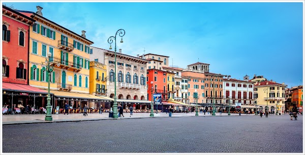 Piazza Bra