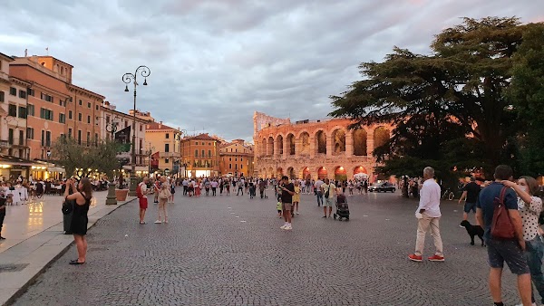 Piazza Bra