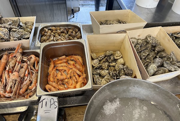 Oyster Club