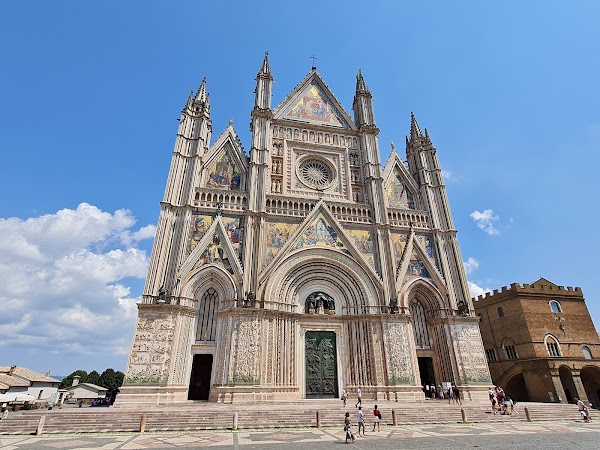 Orvieto Underground