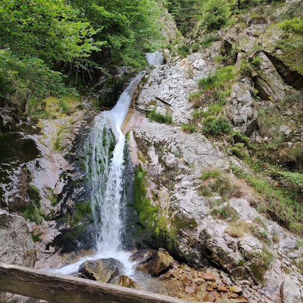 Allerheiligen Wasserfälle