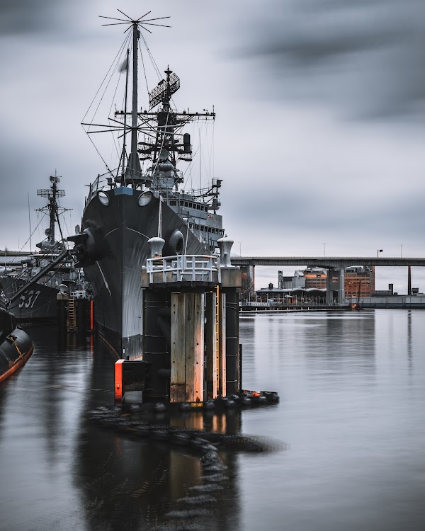 Canalside