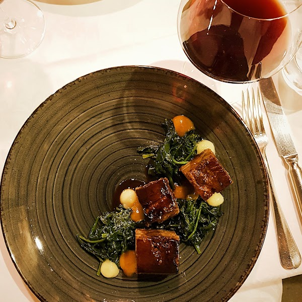 Osteria Le Logge