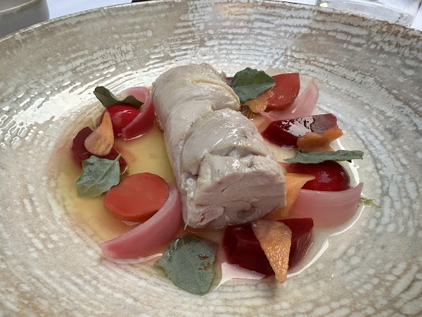Osteria Le Logge