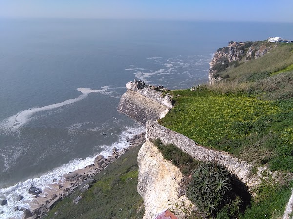 Sitio de Nazaré