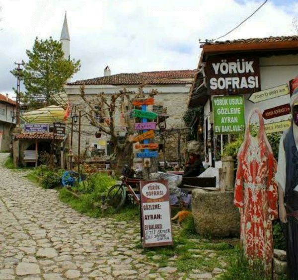 Yörük