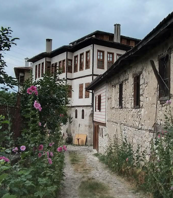 Yörük