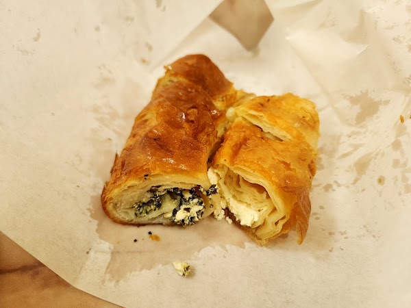 Sofiyska Banitsa