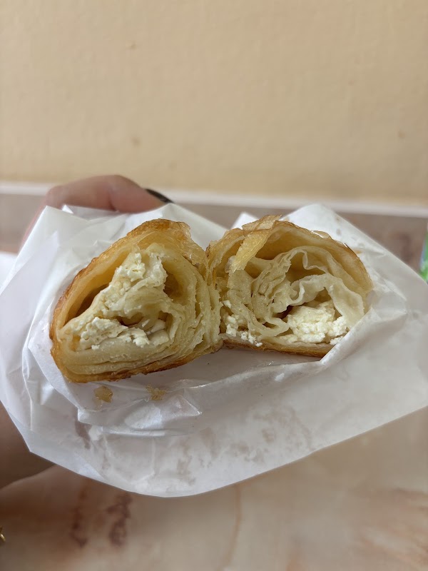 Sofiyska Banitsa