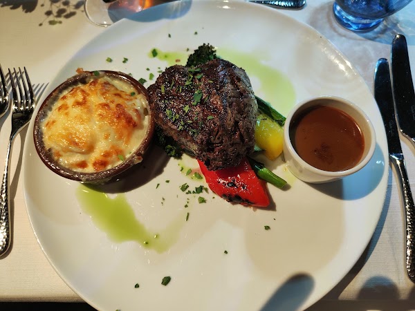 Bryggerikjelleren Restaurant