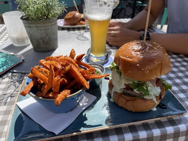 Platzhirsch Pirna
