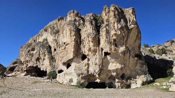 Ayazini Metropolis Katlı Yerleşim Yeri