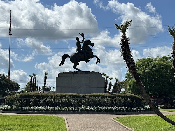 Jackson Square