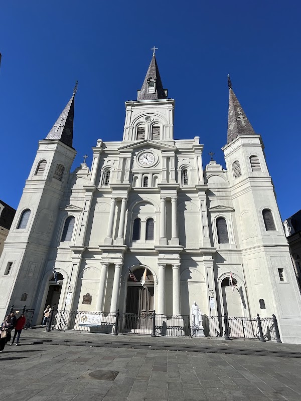 Jackson Square