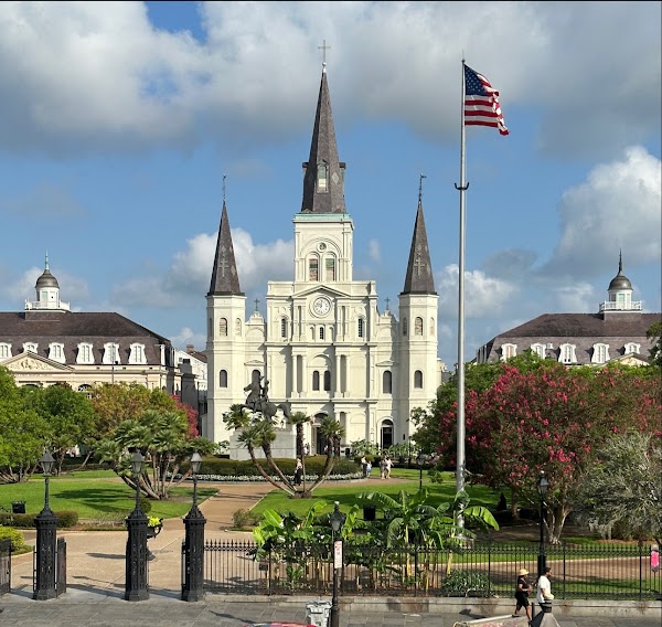 Jackson Square