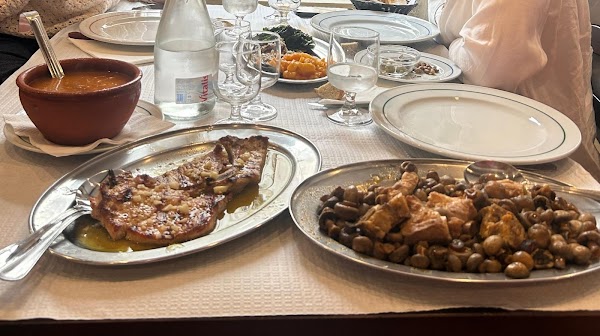 Zé Manel dos Ossos