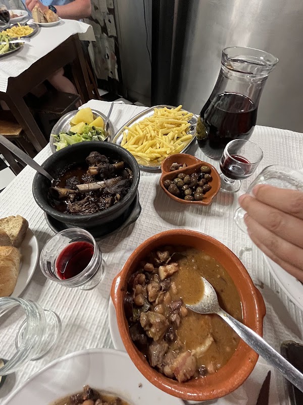 Zé Manel dos Ossos