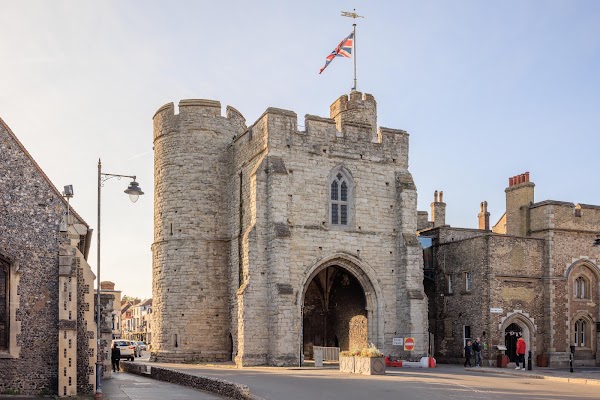 Westgate Towers Museum & Viewpoint