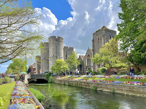 Westgate Towers Museum & Viewpoint