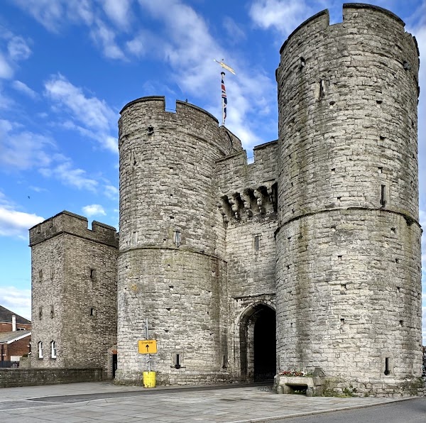 Westgate Towers Museum & Viewpoint