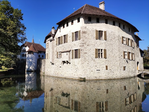 Schloss Hallwyl