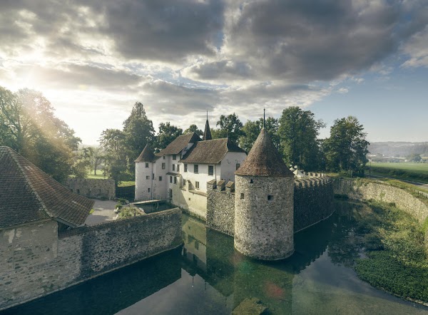 Schloss Hallwyl