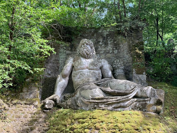 Sacro Bosco