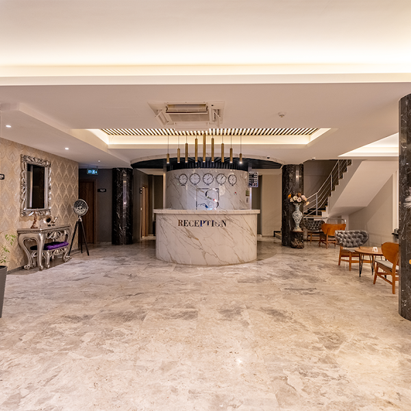Silver Inn & Spa