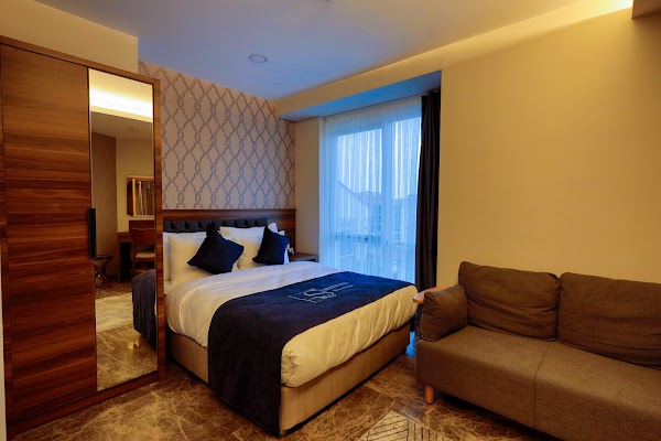 Silver Inn & Spa
