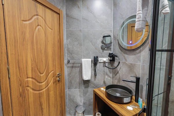 Silver Inn & Spa