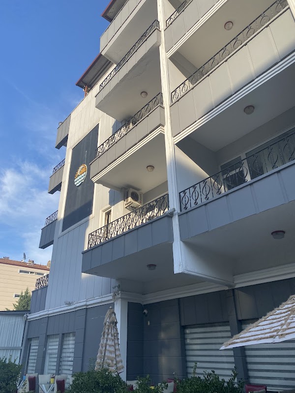SAMSUN BLUE DOLPHİN HOTEL