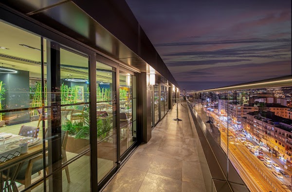 Holiday Inn Kayseri - Duvenonu by IHG