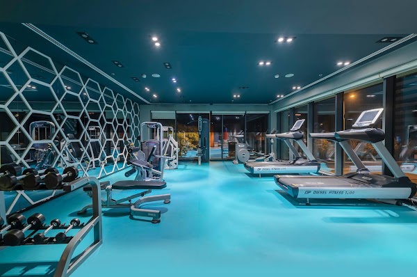 Holiday Inn Kayseri - Duvenonu by IHG