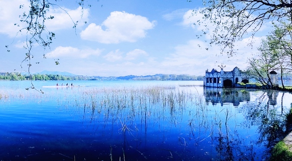 Estany de Banyoles