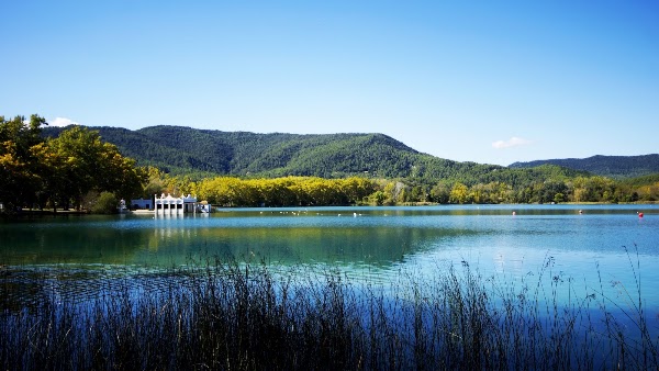 Estany de Banyoles