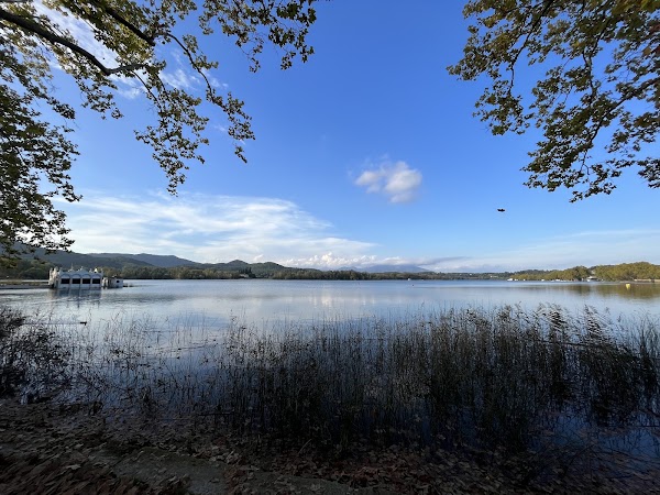 Estany de Banyoles