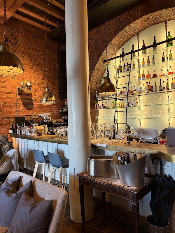 Restaurant Nokka